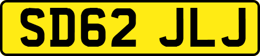 SD62JLJ