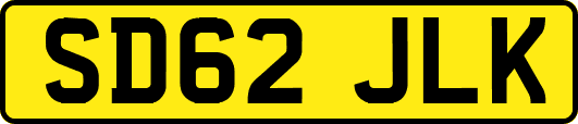 SD62JLK