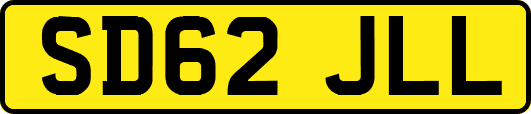SD62JLL