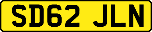 SD62JLN