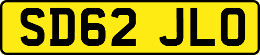 SD62JLO