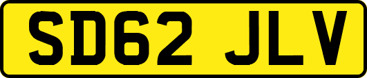 SD62JLV
