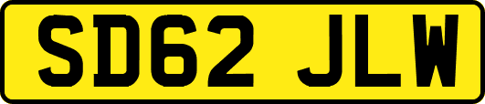 SD62JLW