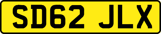 SD62JLX