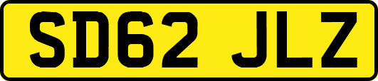 SD62JLZ
