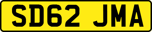 SD62JMA