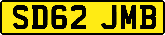 SD62JMB