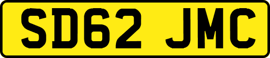 SD62JMC