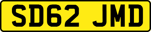 SD62JMD