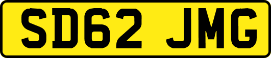 SD62JMG
