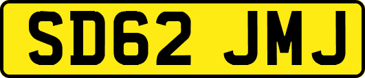 SD62JMJ