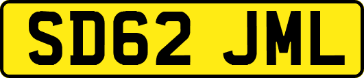 SD62JML