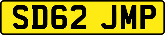 SD62JMP