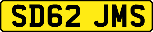 SD62JMS