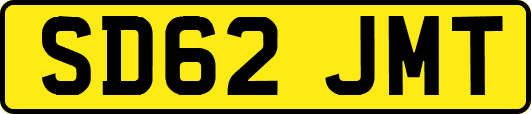 SD62JMT