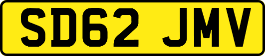 SD62JMV
