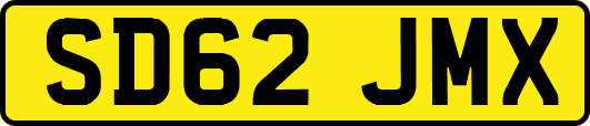 SD62JMX