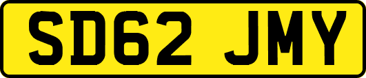 SD62JMY