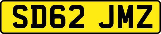 SD62JMZ
