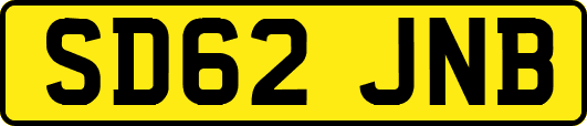 SD62JNB