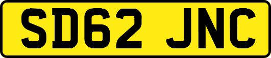 SD62JNC