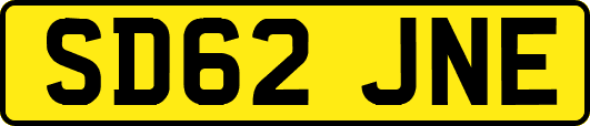 SD62JNE