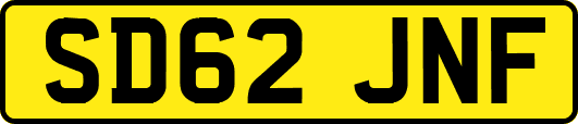 SD62JNF