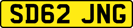 SD62JNG