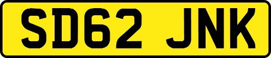 SD62JNK