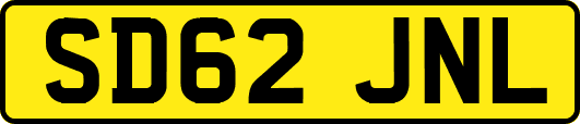 SD62JNL