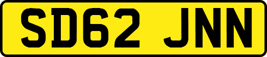 SD62JNN