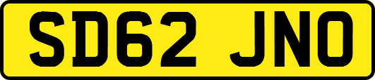 SD62JNO