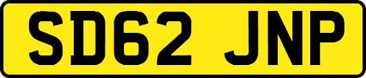 SD62JNP