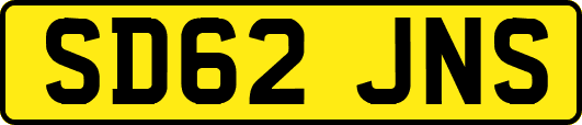 SD62JNS