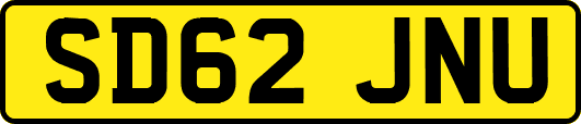 SD62JNU