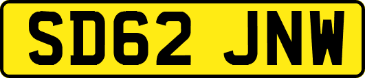 SD62JNW