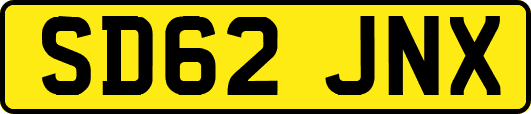 SD62JNX