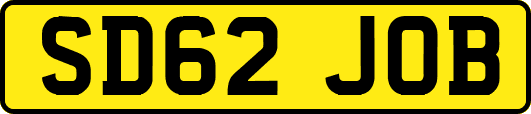 SD62JOB
