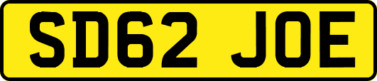 SD62JOE