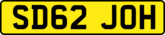 SD62JOH