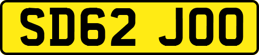 SD62JOO