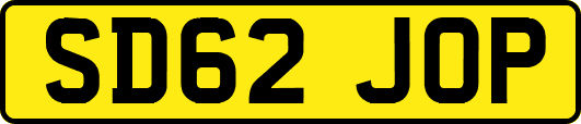 SD62JOP