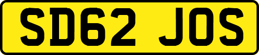 SD62JOS