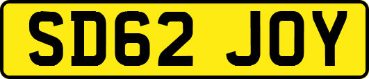 SD62JOY