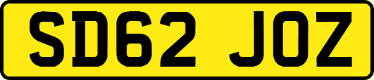 SD62JOZ