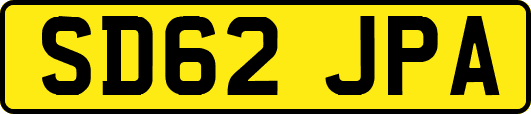 SD62JPA