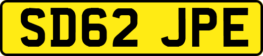 SD62JPE