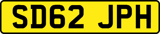 SD62JPH