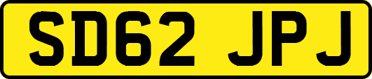 SD62JPJ