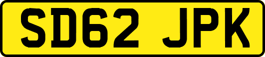 SD62JPK